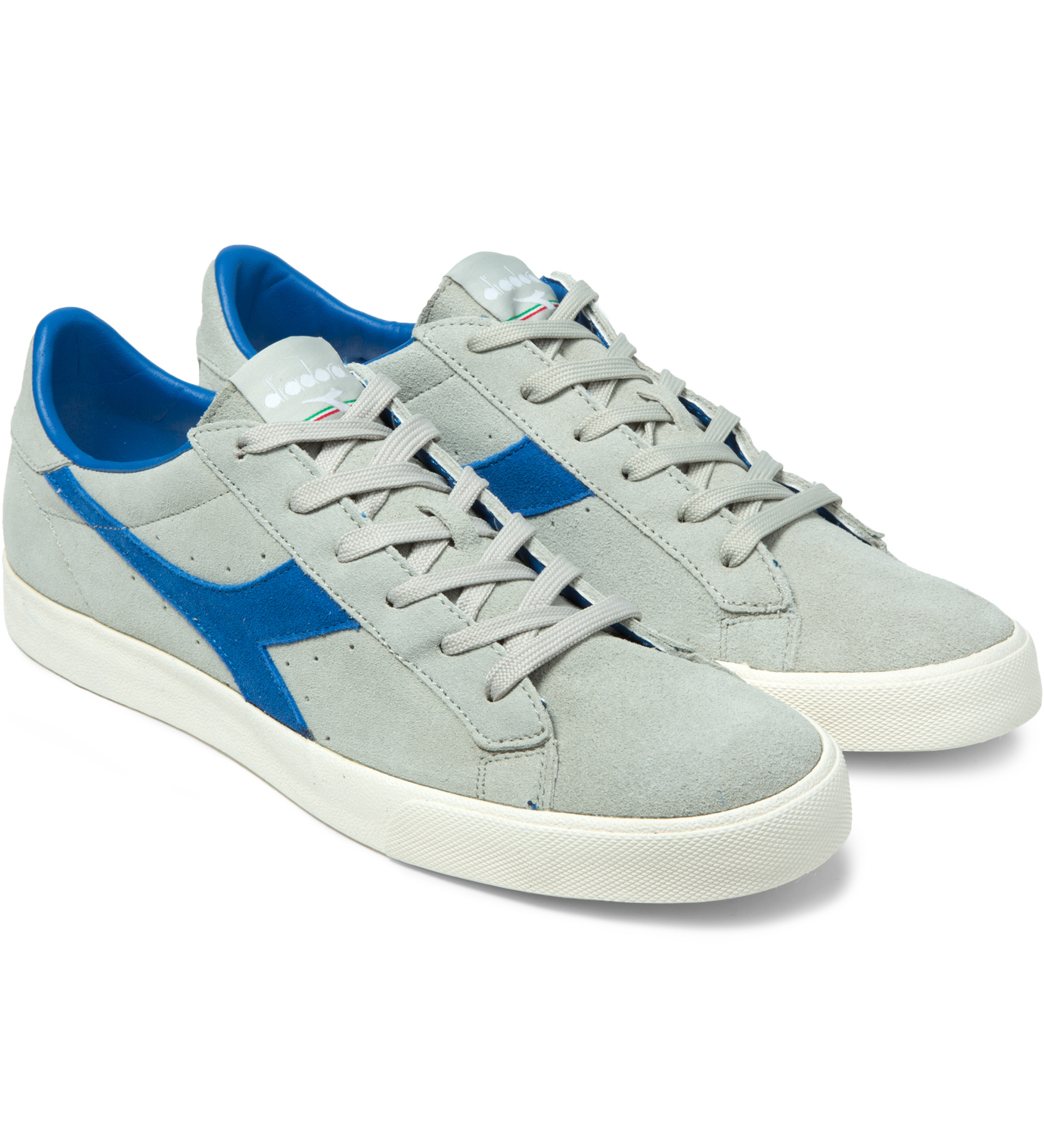 diadora tennis shoes