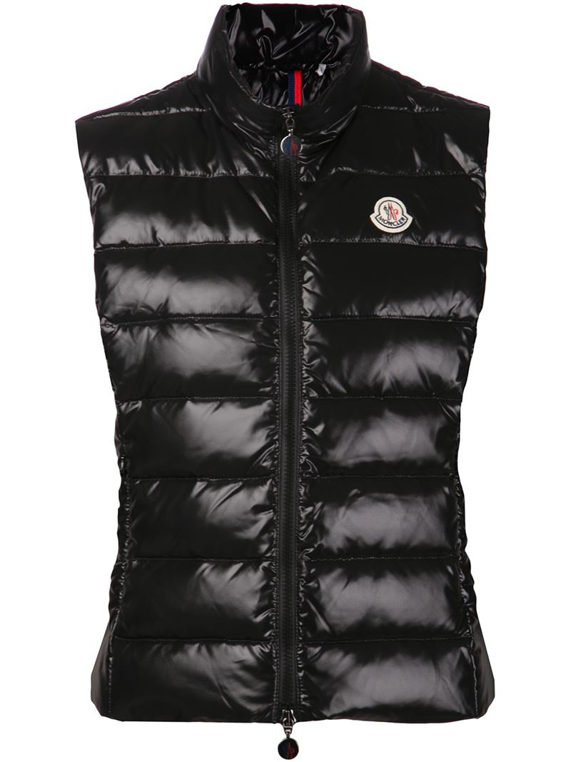 moncler ghany gilet moncler ghany gilet