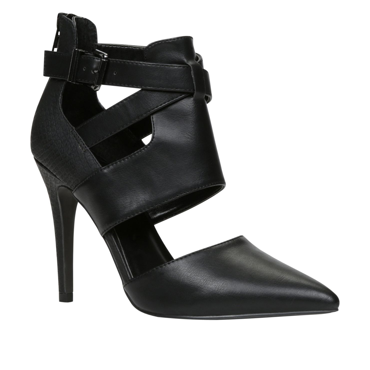 aldo pointed heels