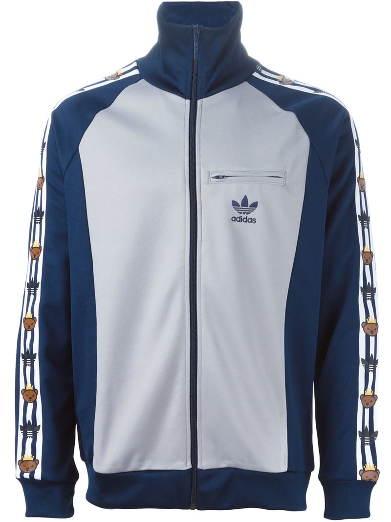 adidas nigo jacket