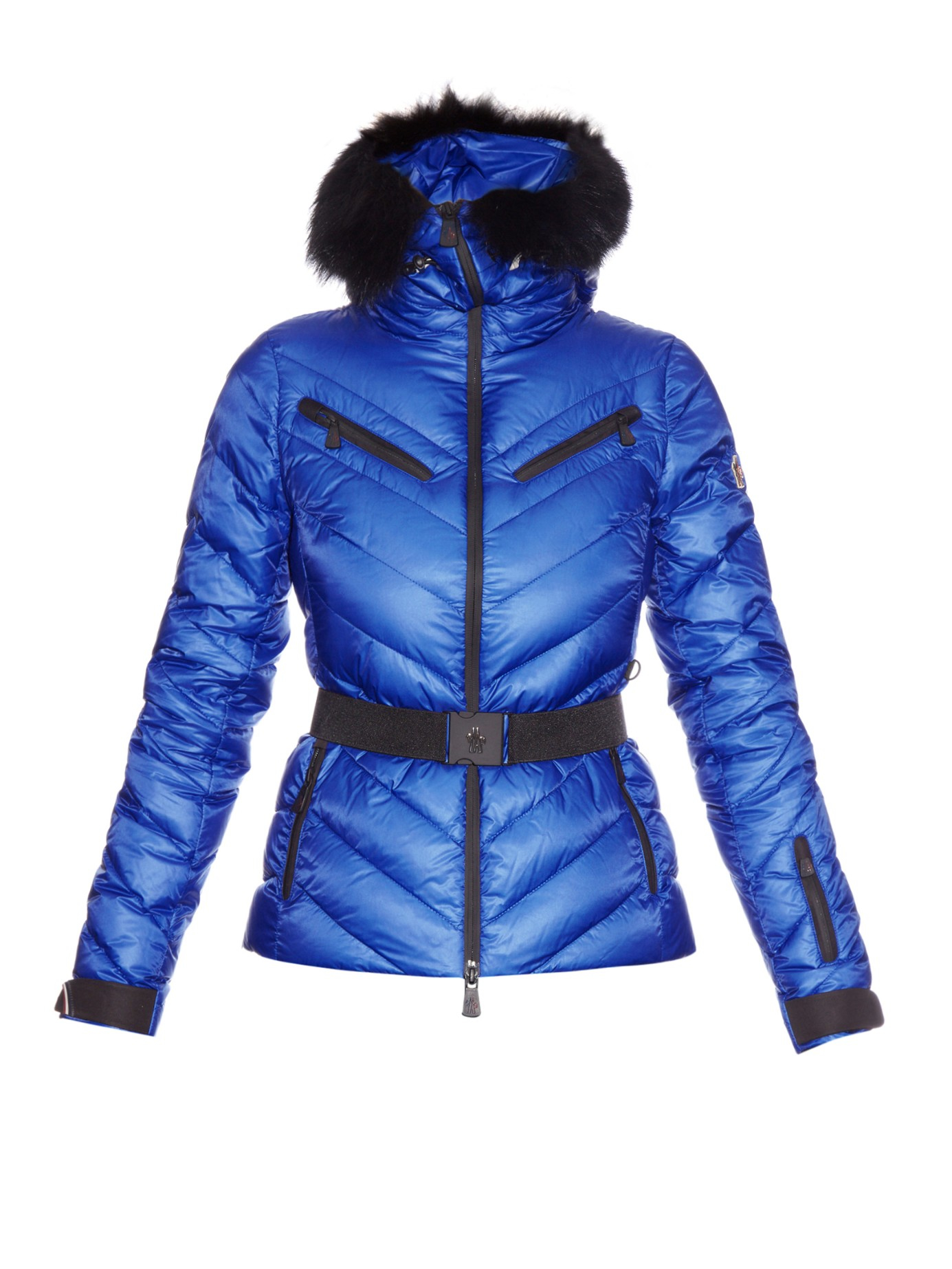 moncler grenoble blue moncler grenoble blue