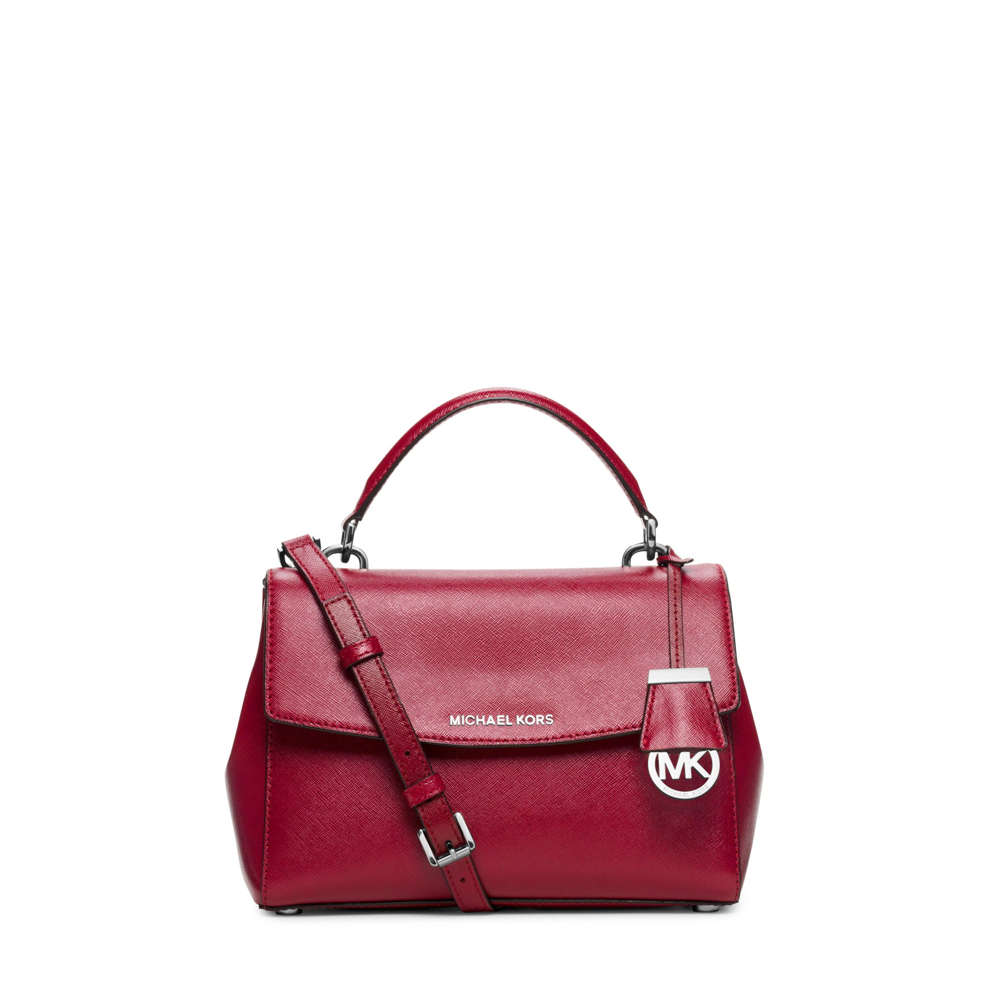 satchel michael kors