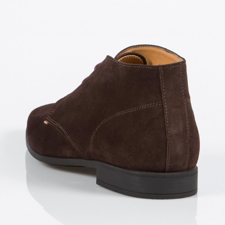 paul smith desert boots