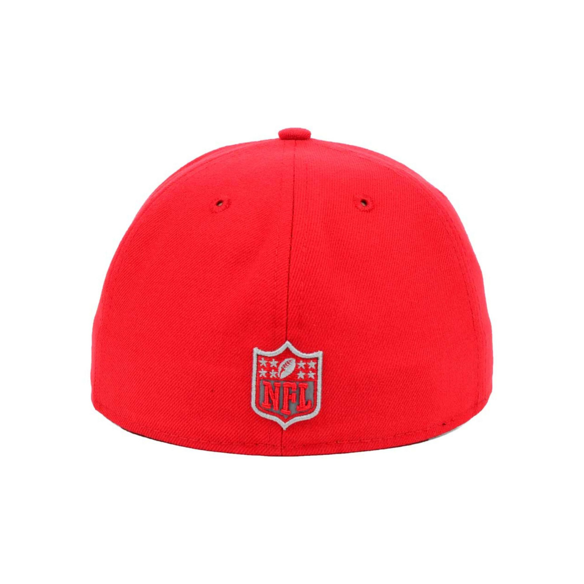 Chiefs Draft Hats 2024 - Renae Charlene