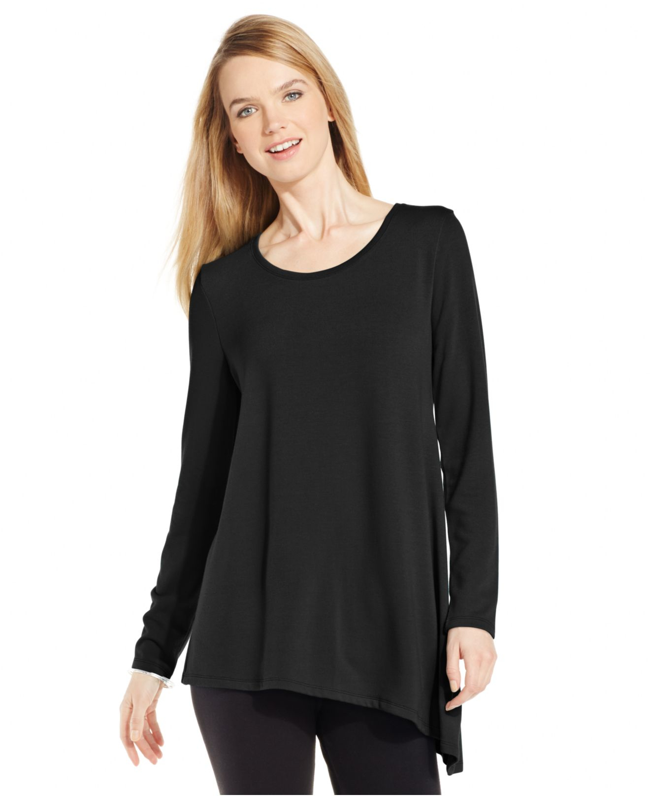 Style & Co. | Black Only At Macy's | Lyst