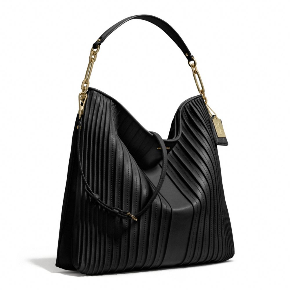 black madison coach