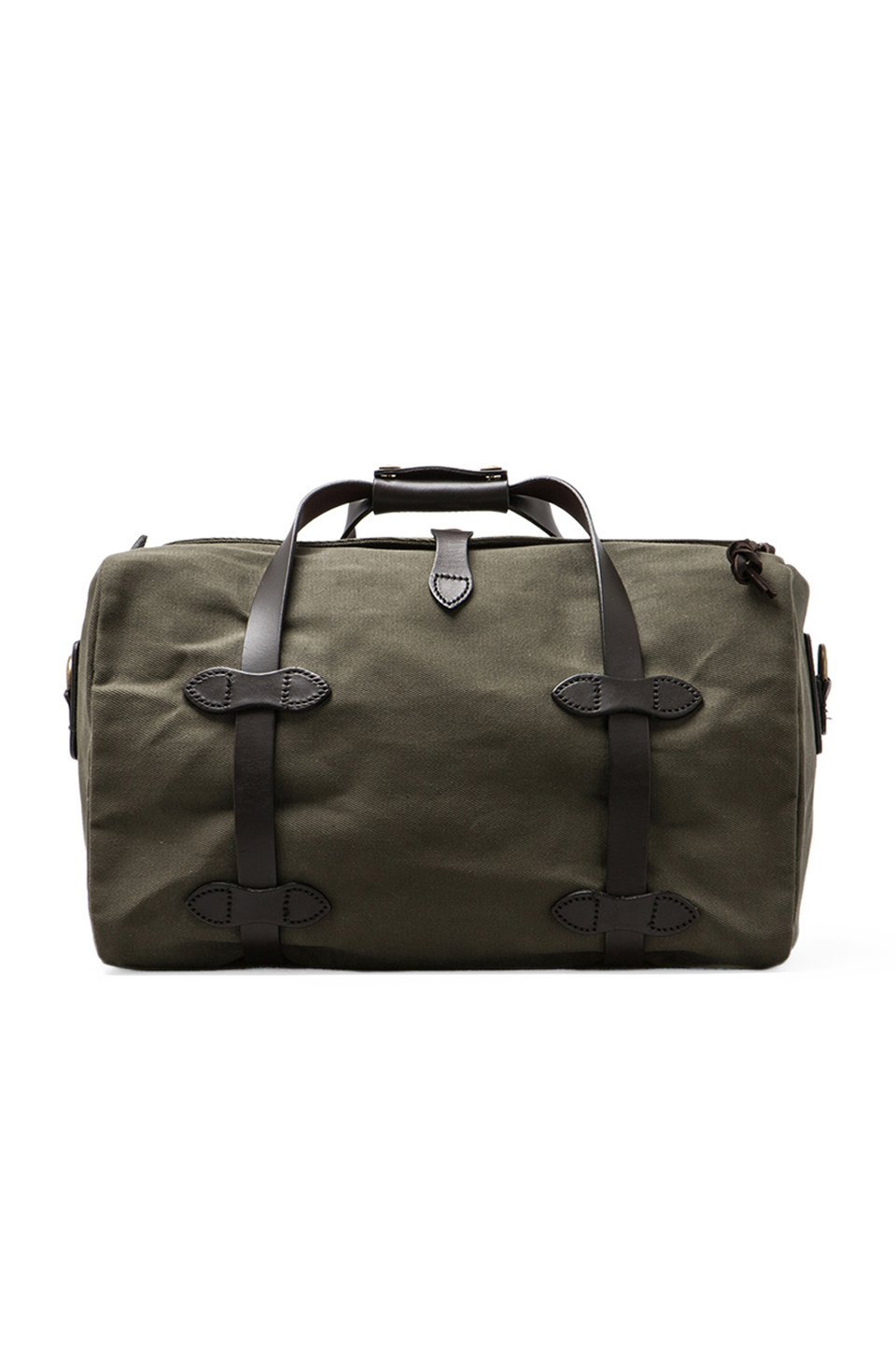 filson small duffle review