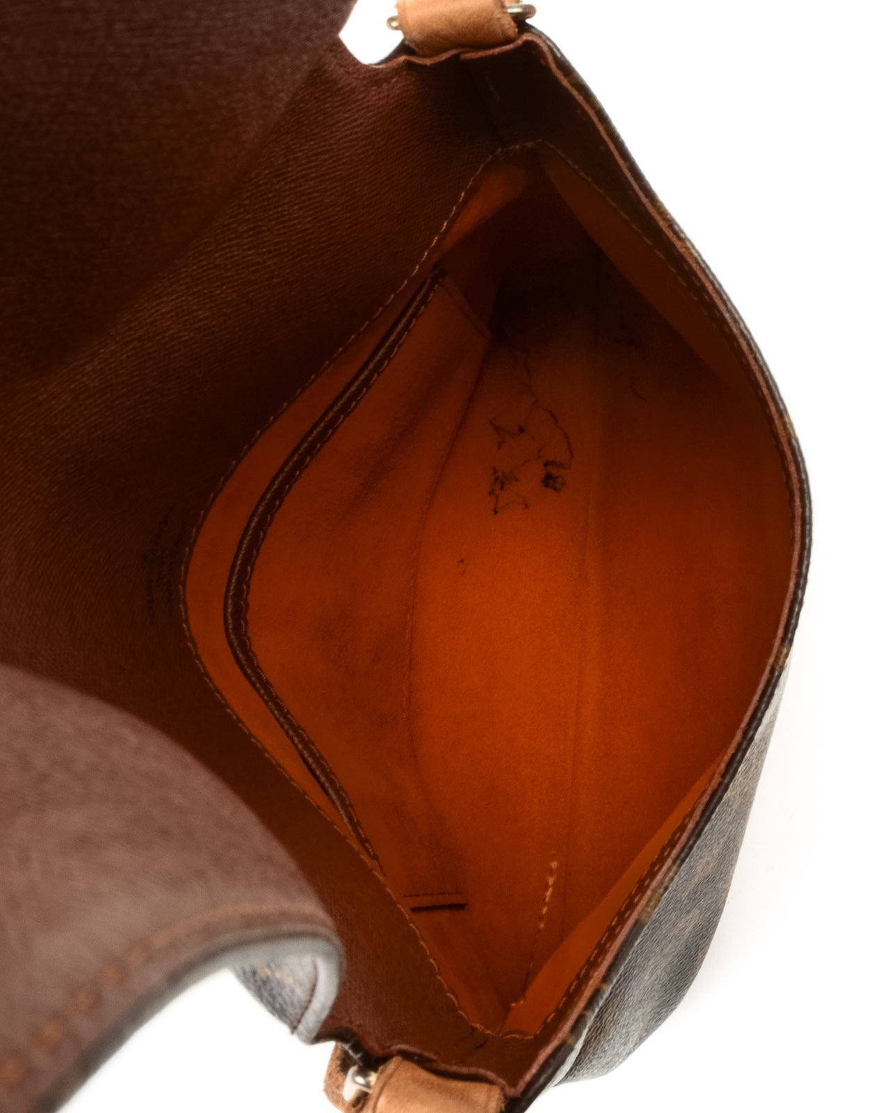 louis vuitton musette salsa long strap Louis Vuitton Musette Salsa Long Strap Shoulder Bag in Brown - Lyst