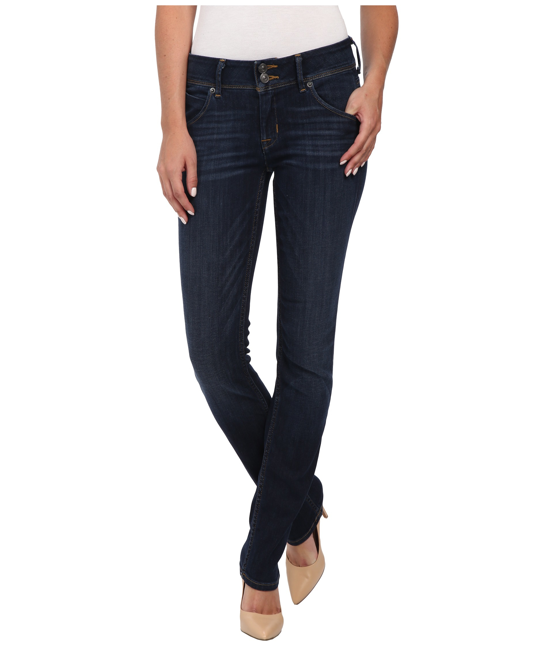 hudson collin skinny jeans