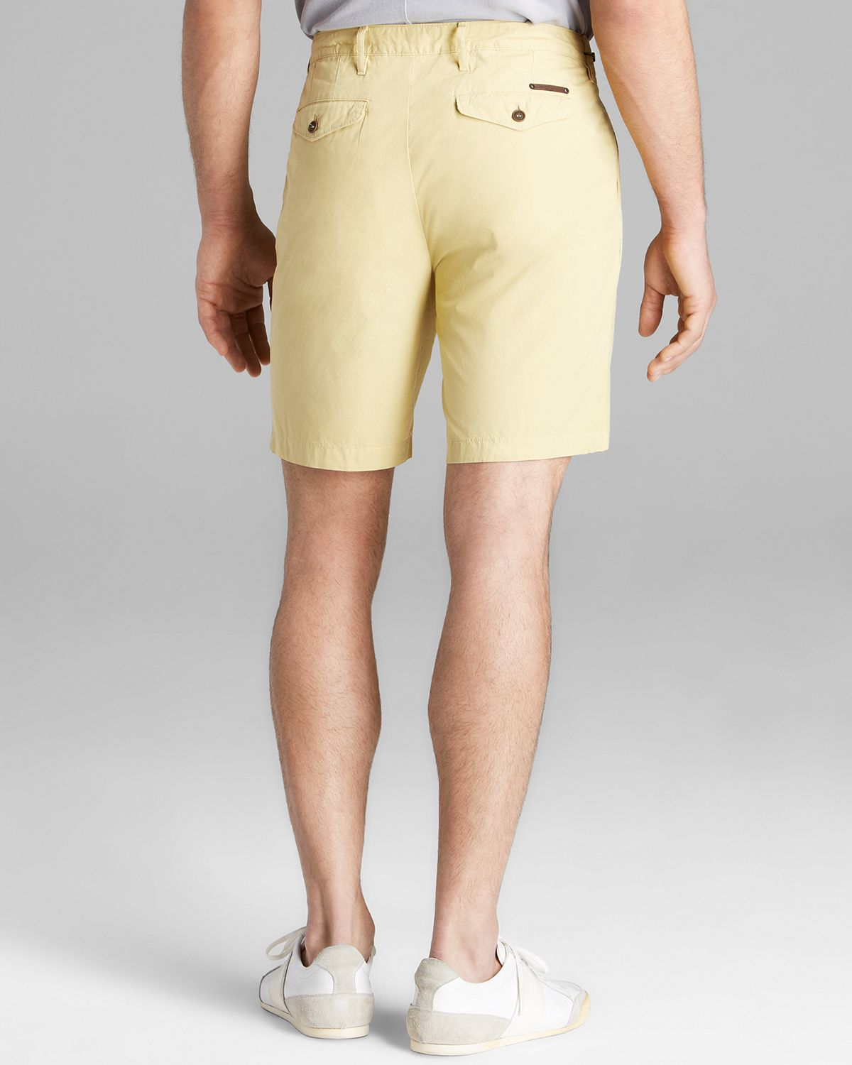 burberry shorts 2014