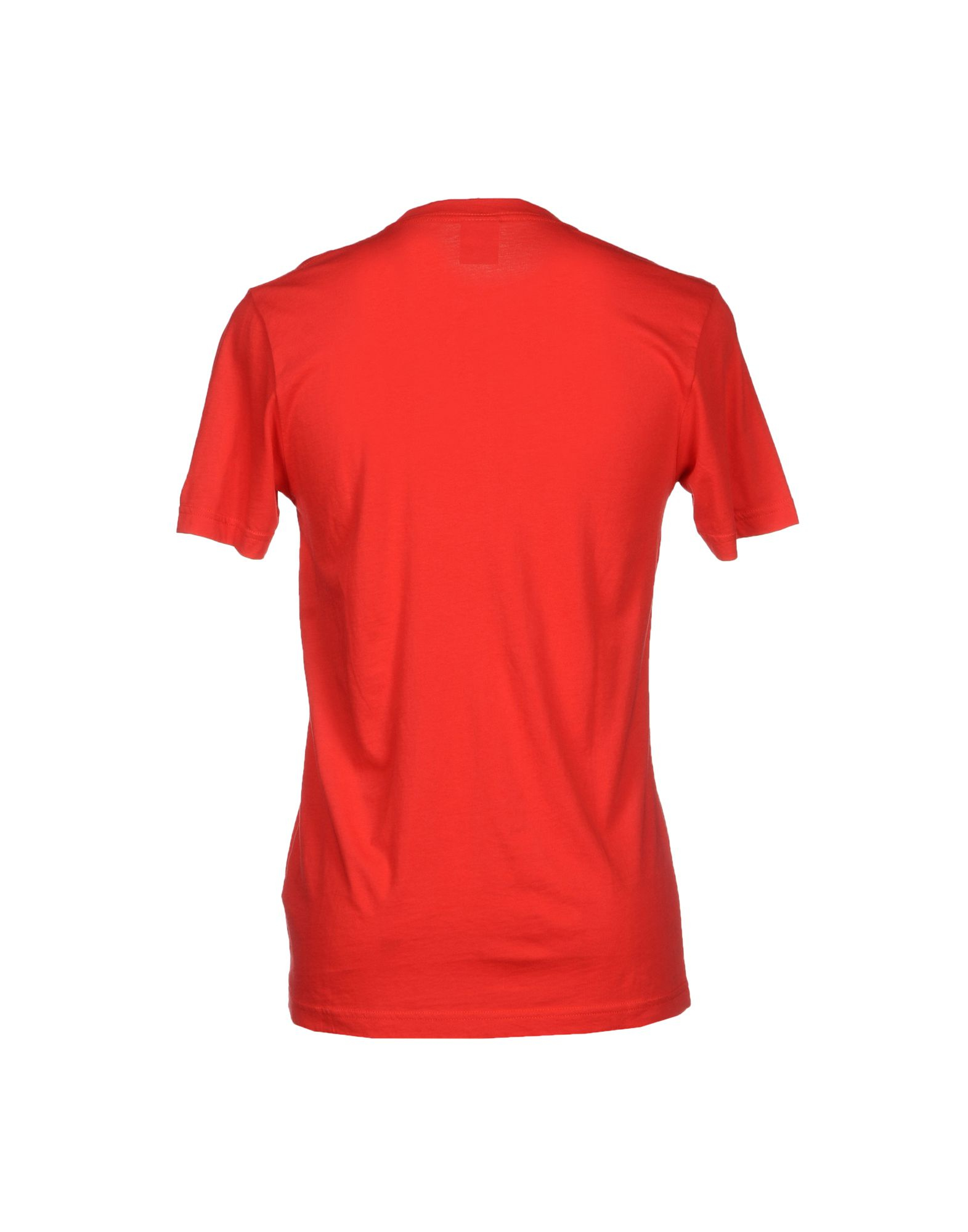 red nike shirt for men