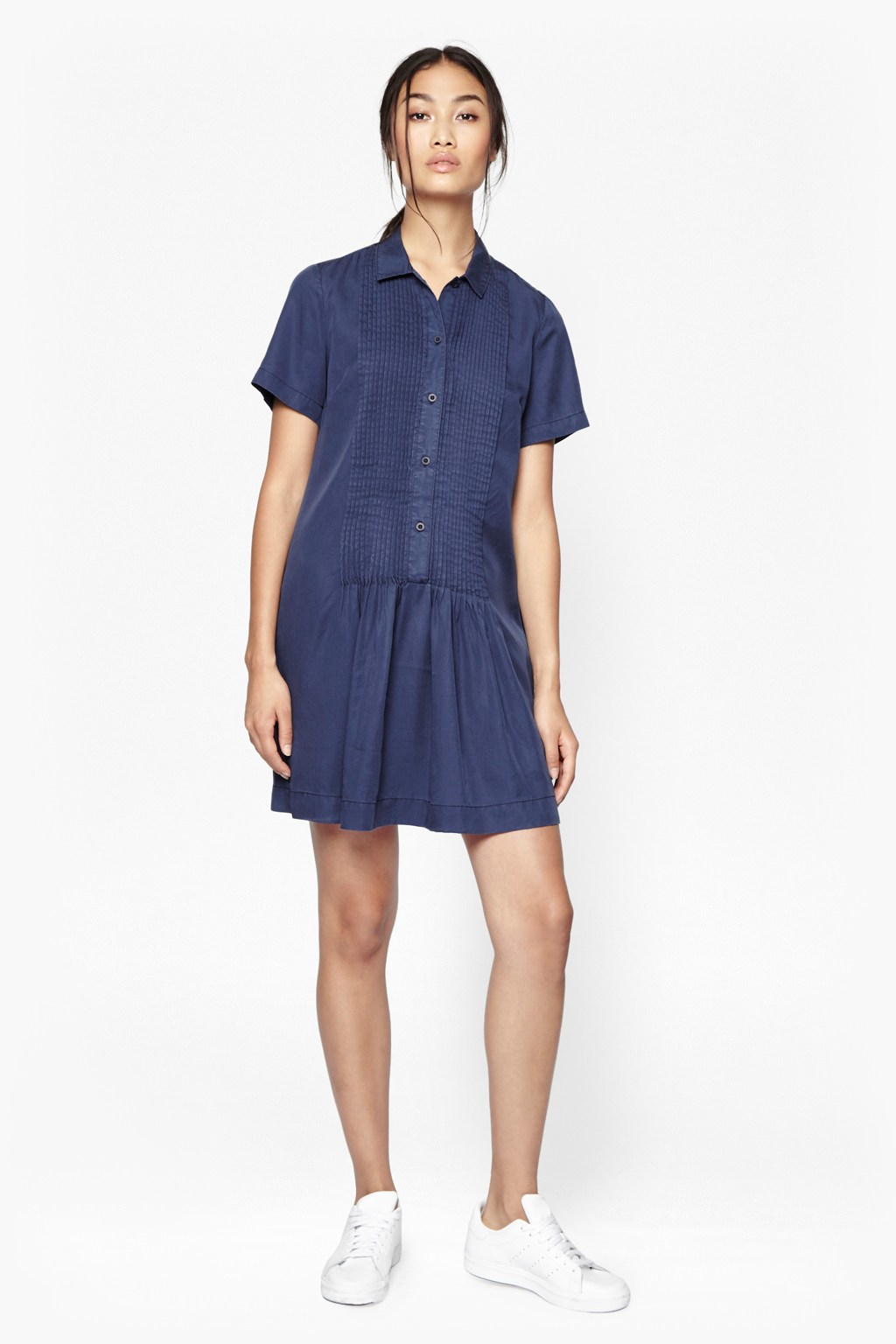 french connection gown