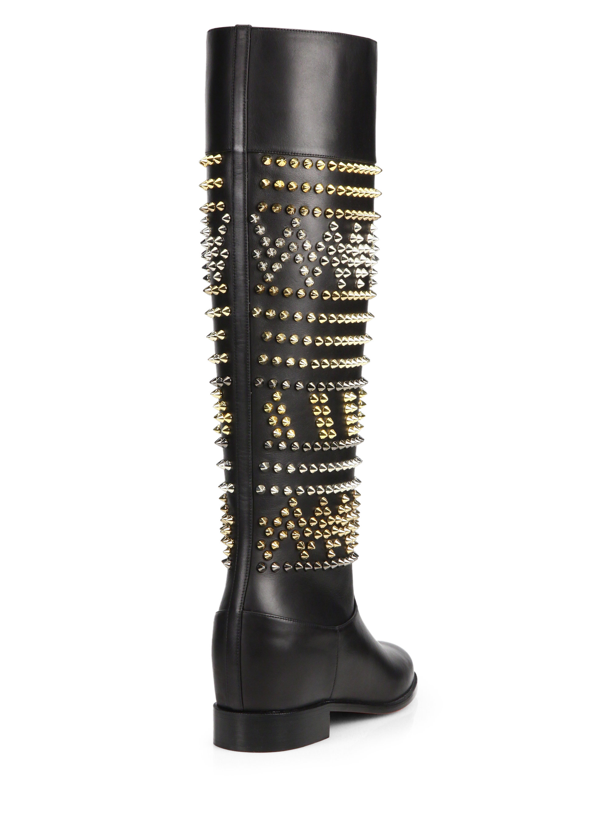 christian louboutin rom chic christian louboutin rom chic