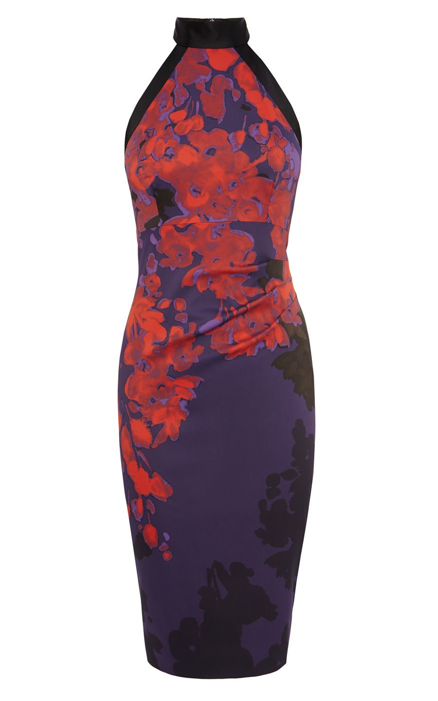 karen millen floral