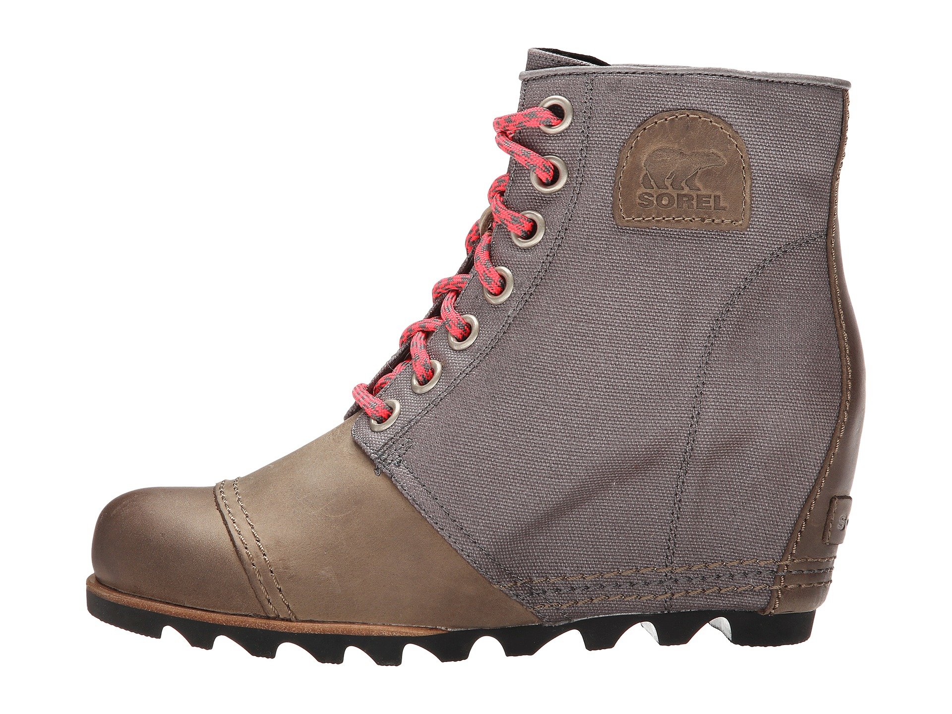 Sorel 1964 Premium™ Wedge in Gray (Shale) | Lyst