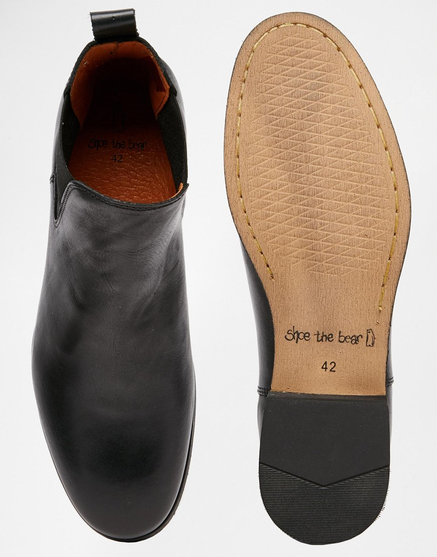 shoe the bear hiking boots