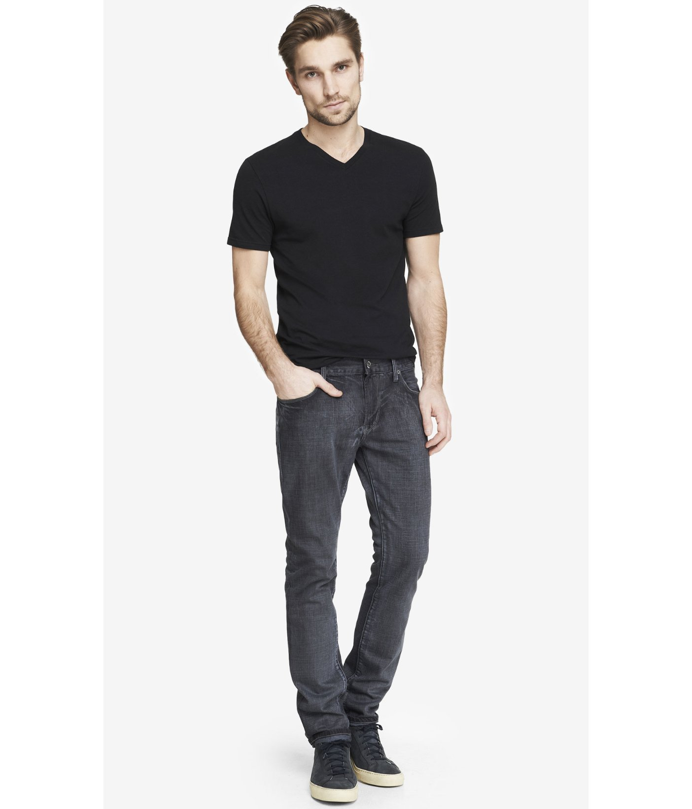 express mens skinny jeans