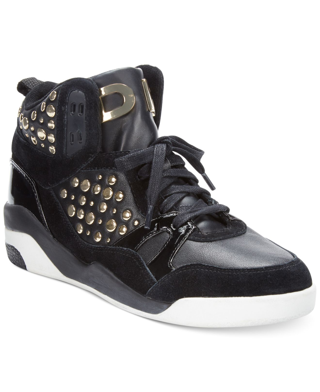 dkny trainers womens