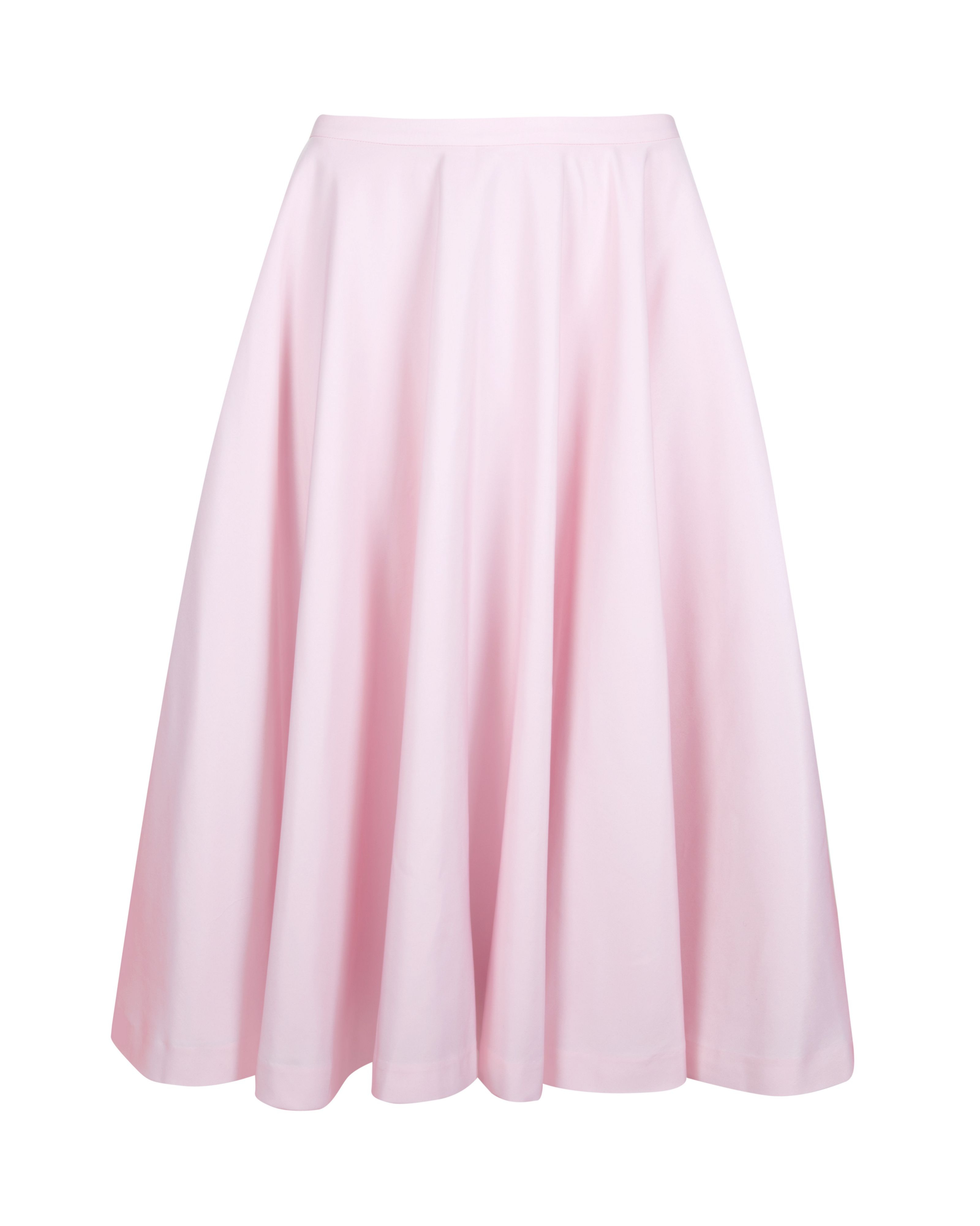 Lyst - Ted Baker Rosiah Full Ballet Skirt in Pink