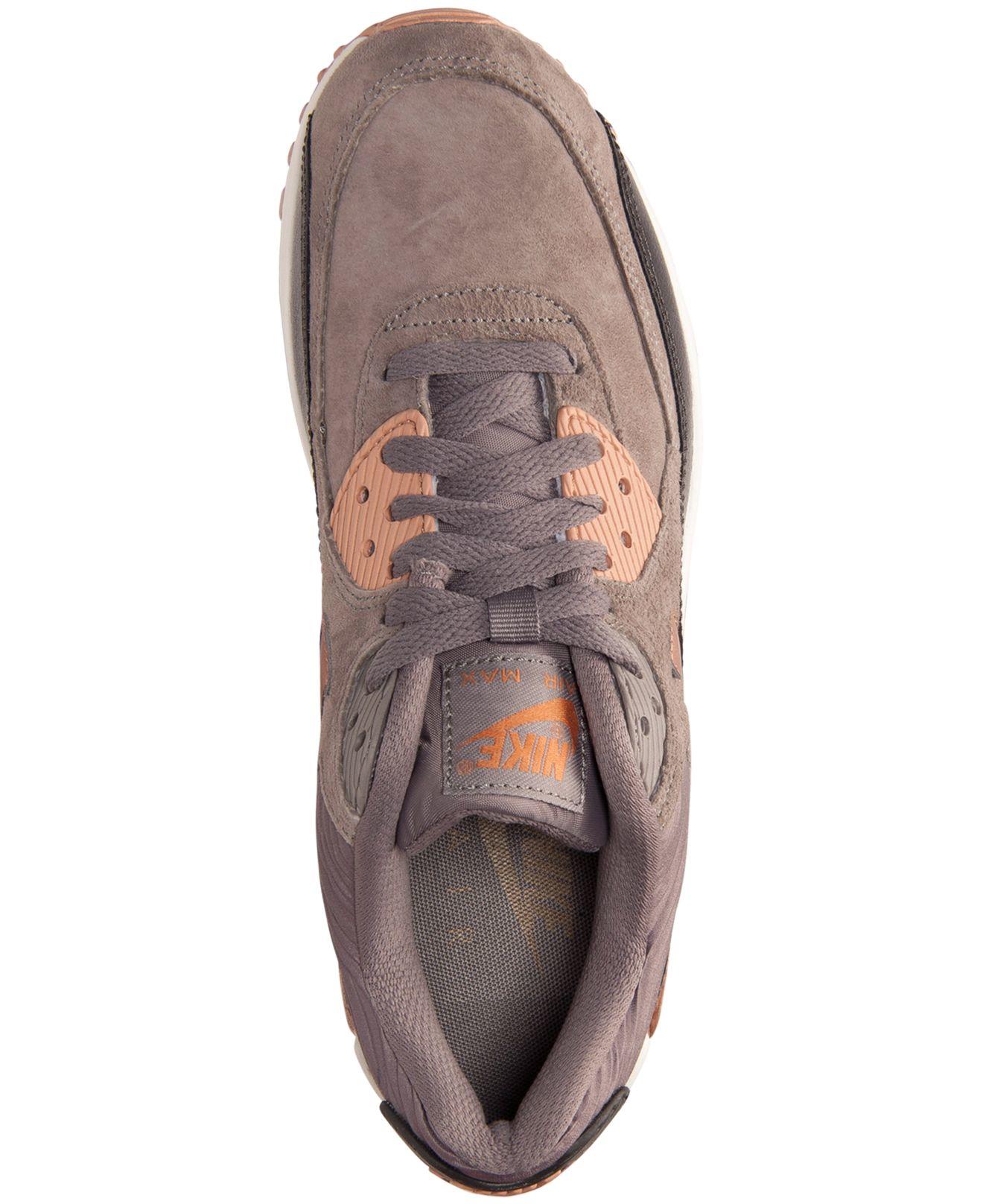 nike air max 90 leather womens