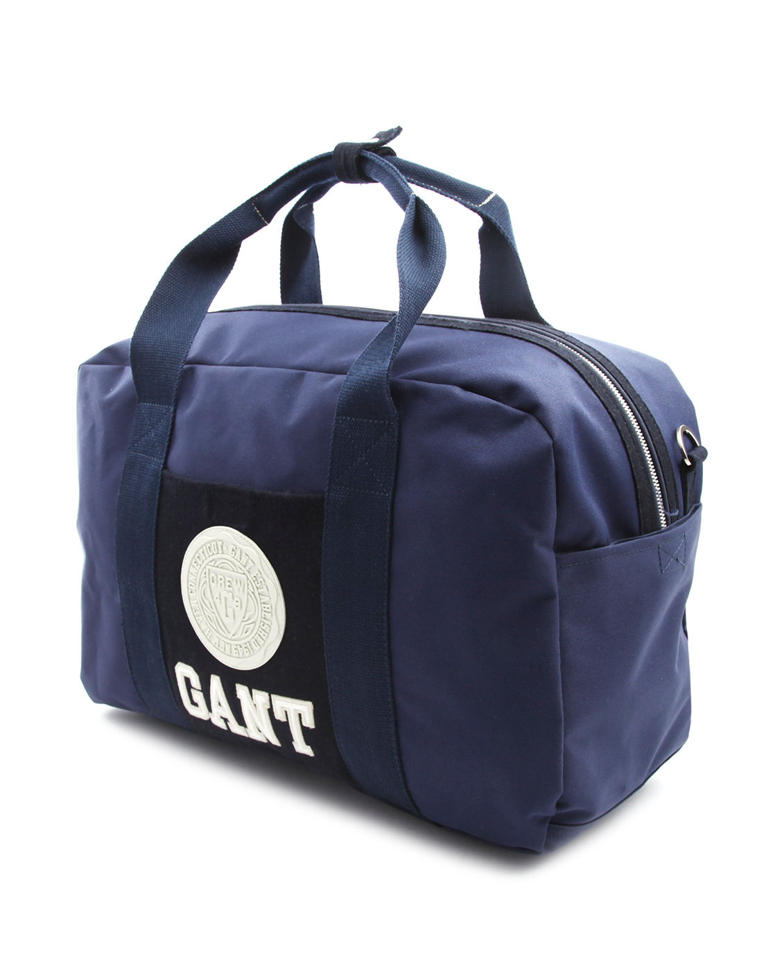 Gant Blue Sport Duffle Bag in Blue for Men | Lyst