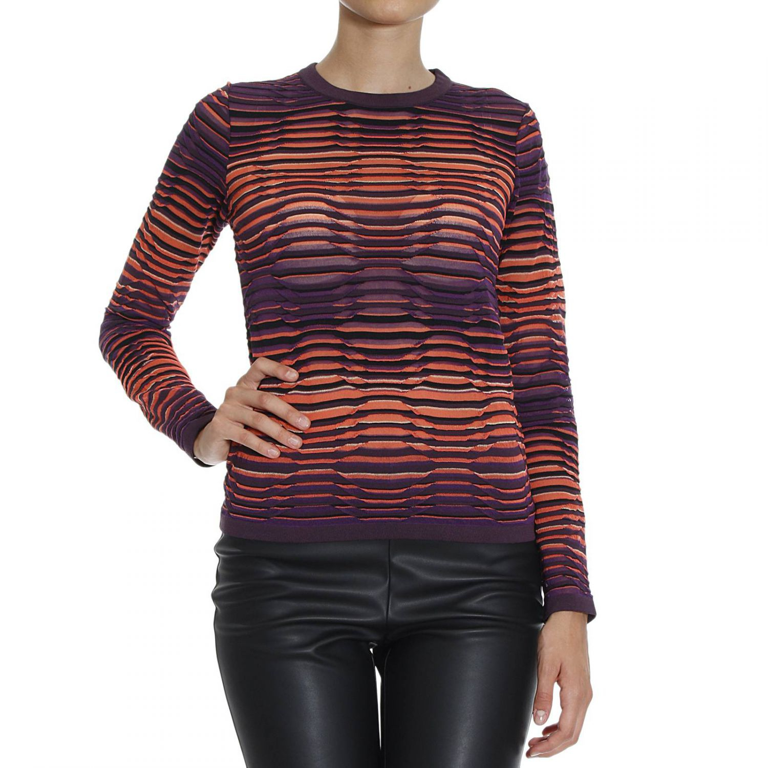 m missoni sweater