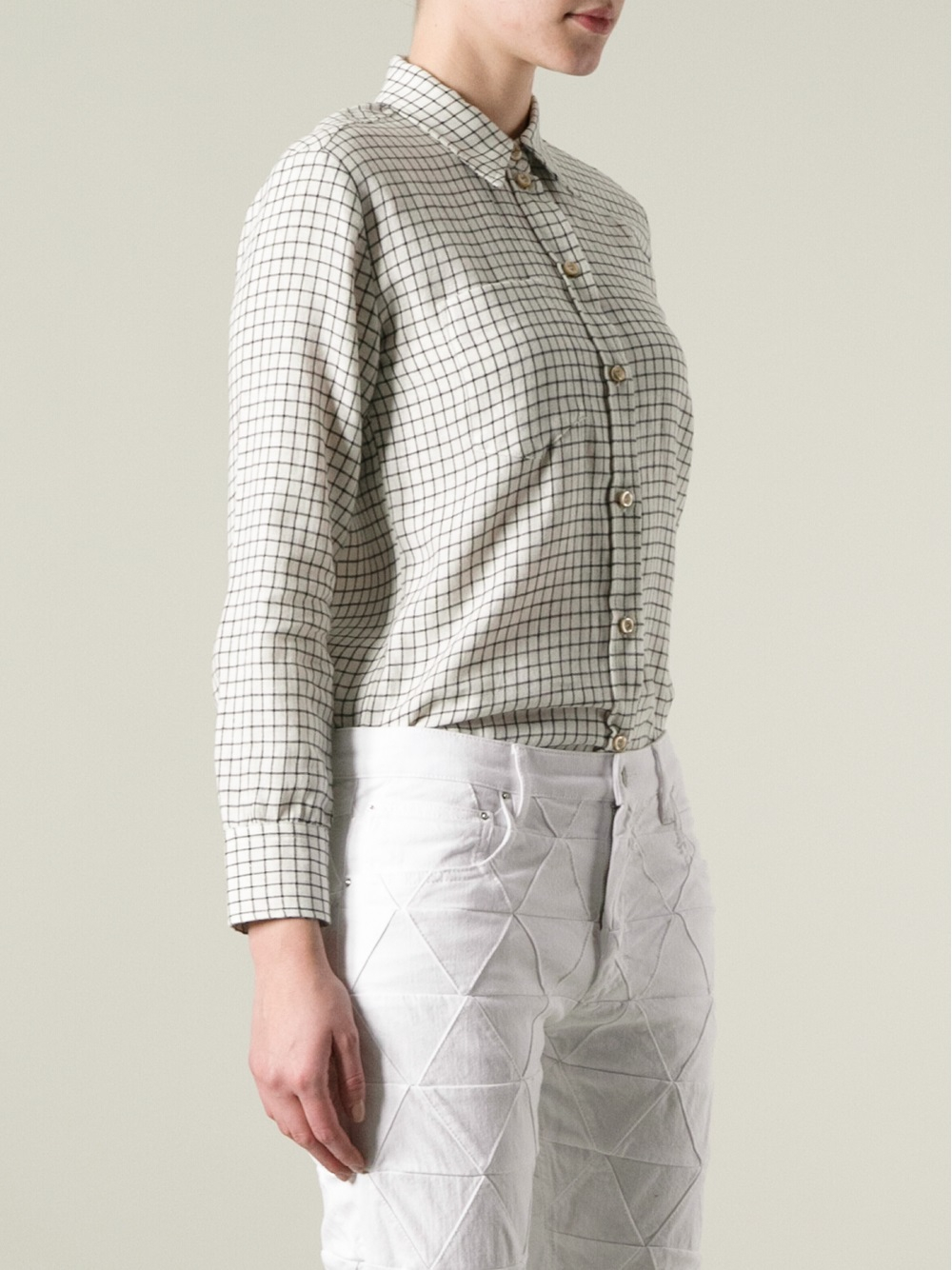 isabel marant mens shirt