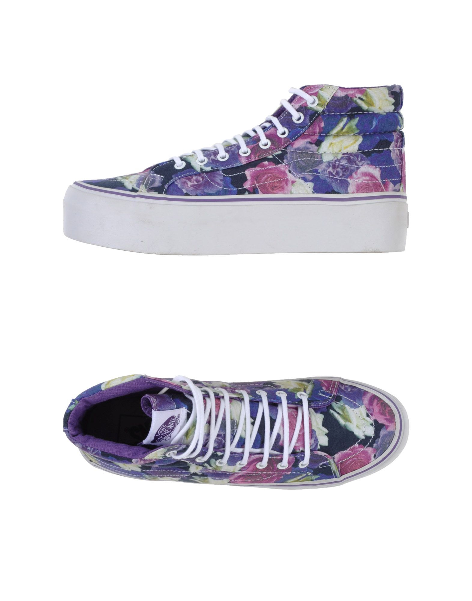 vans high tops uk