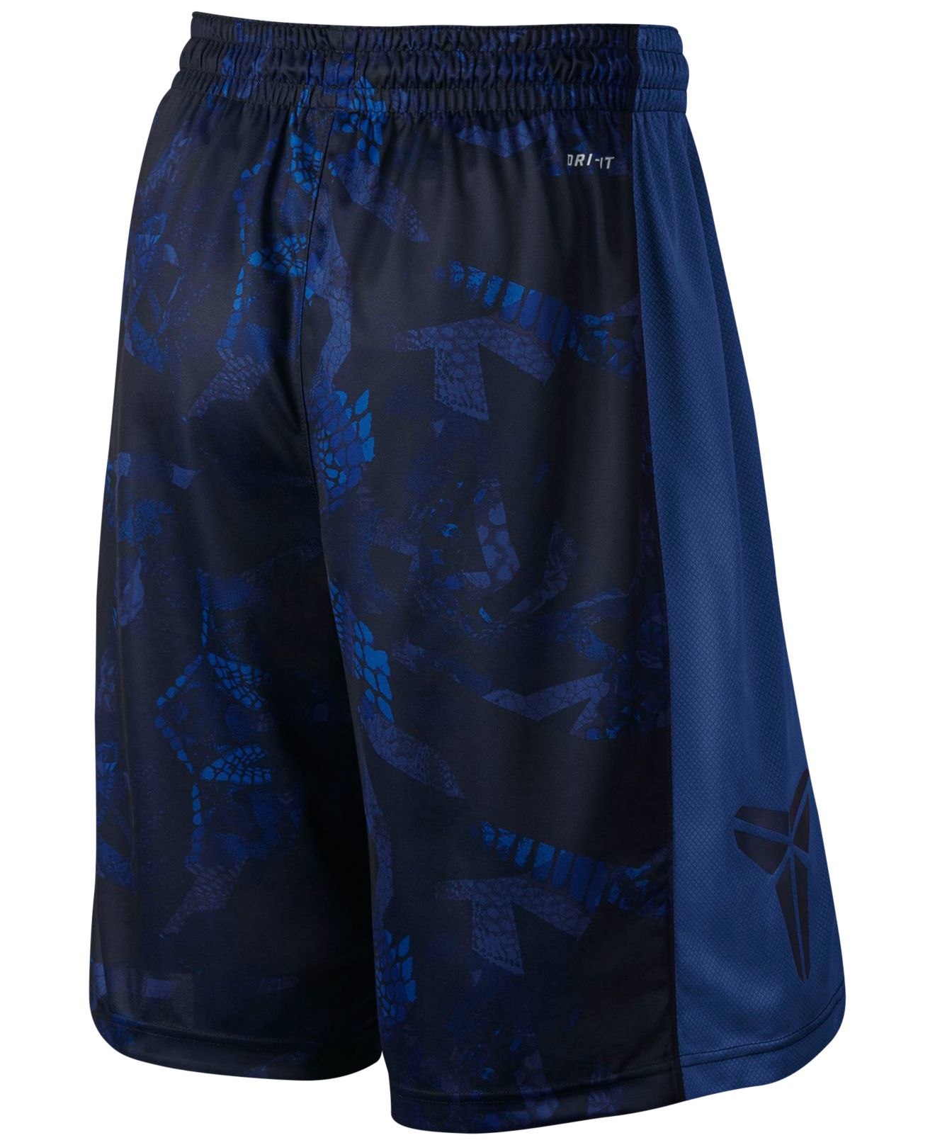 kobe elite shorts