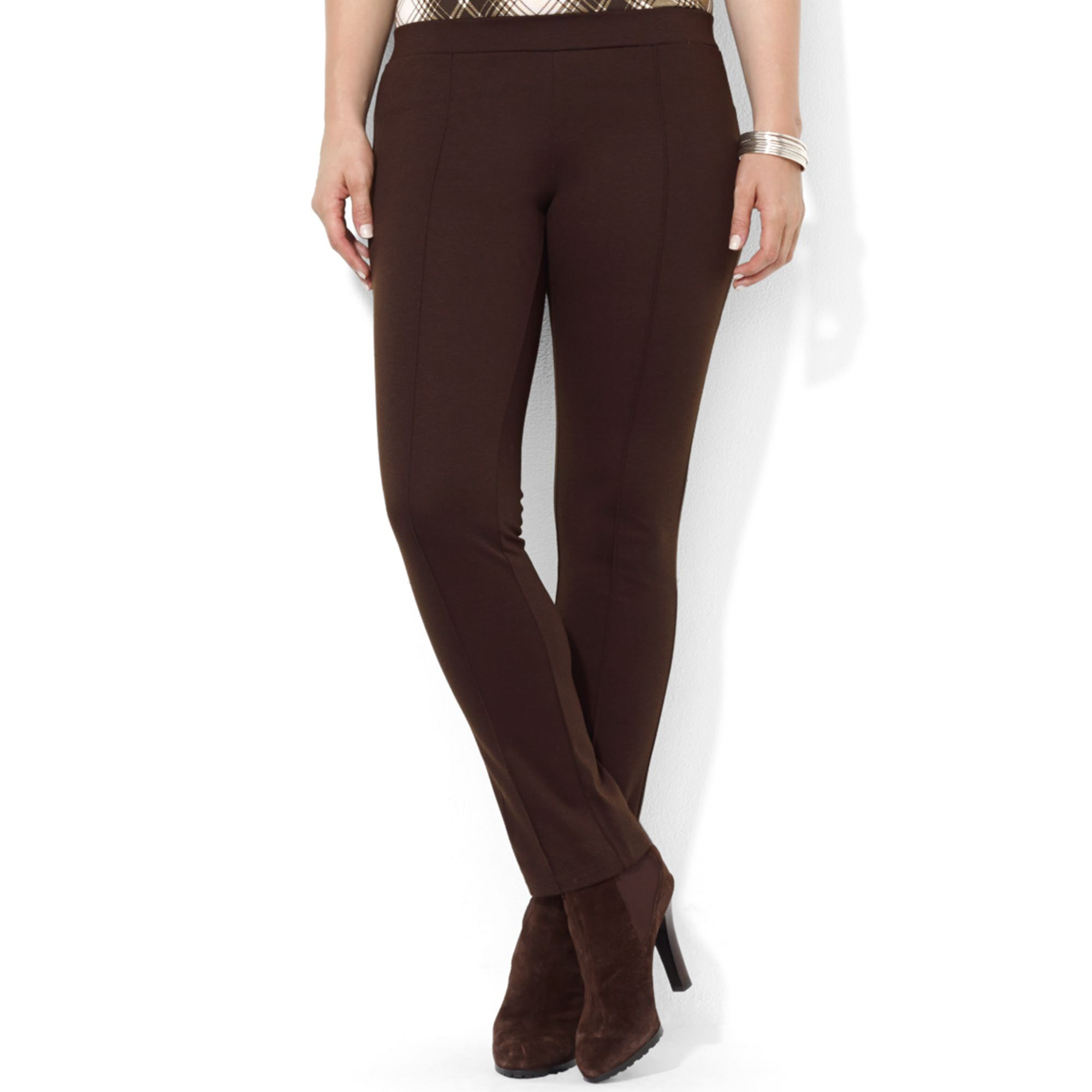 lauren womens pants