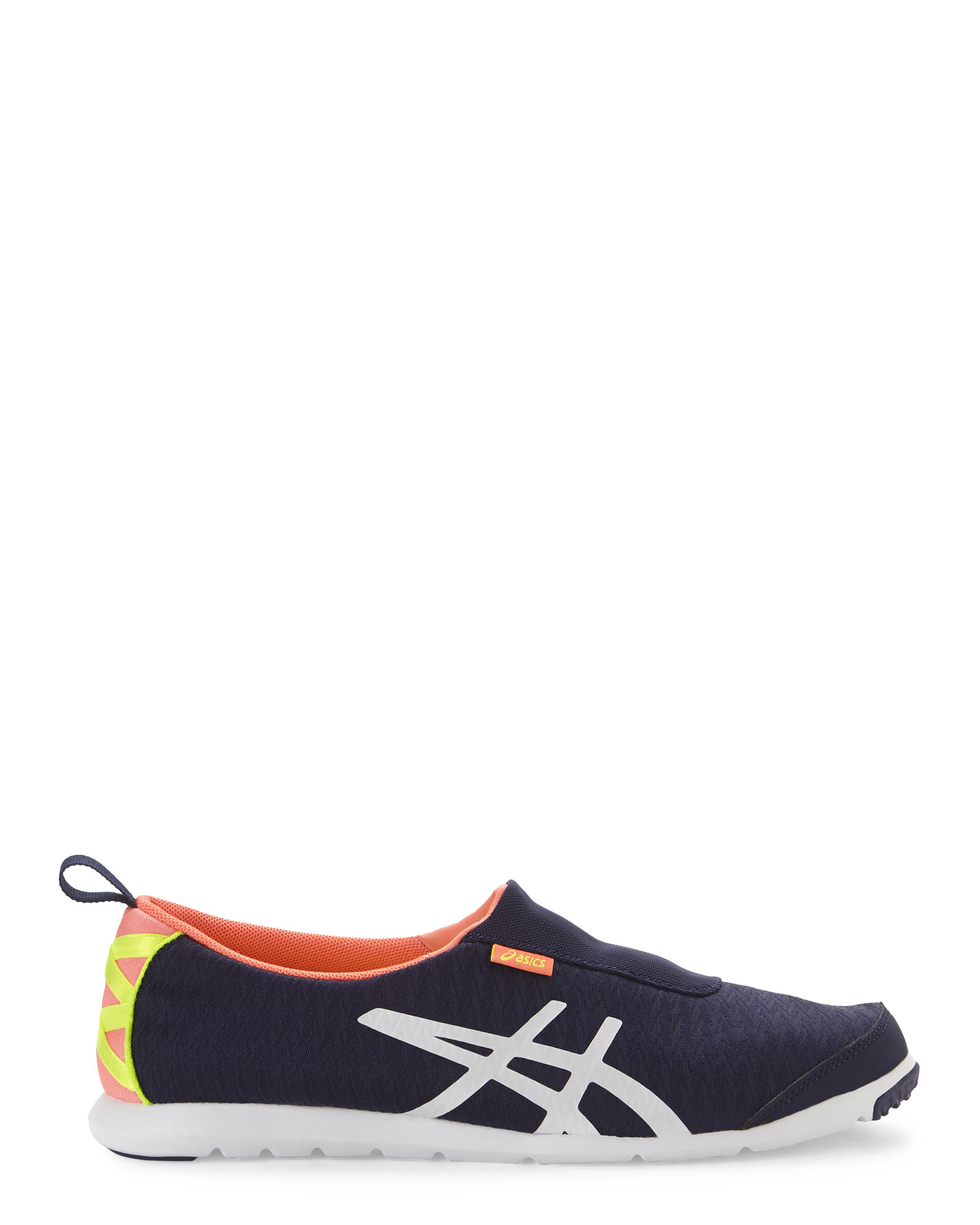 slip asics slip asics