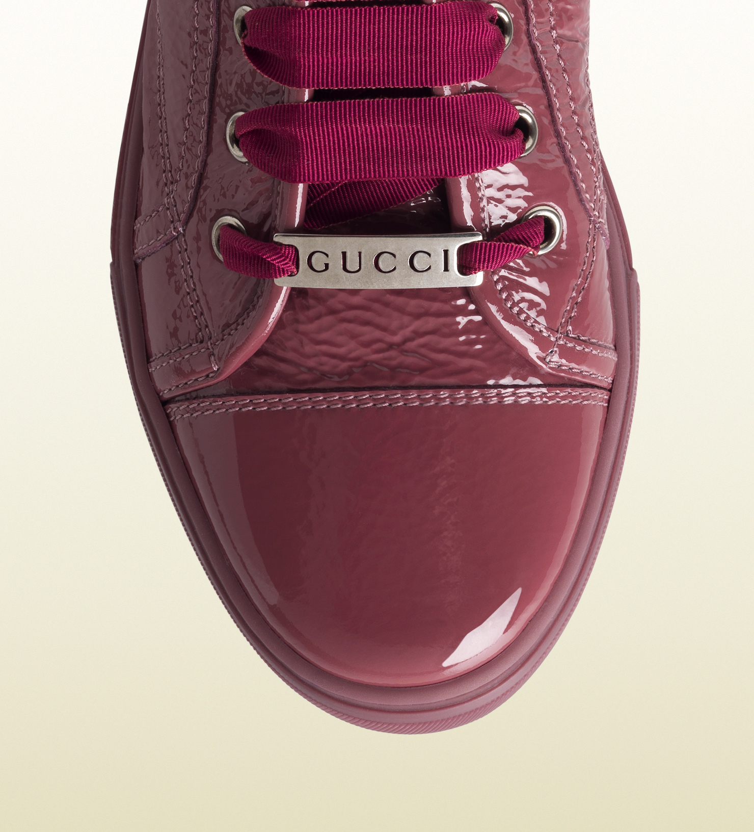 gucci patent leather shoes mens
