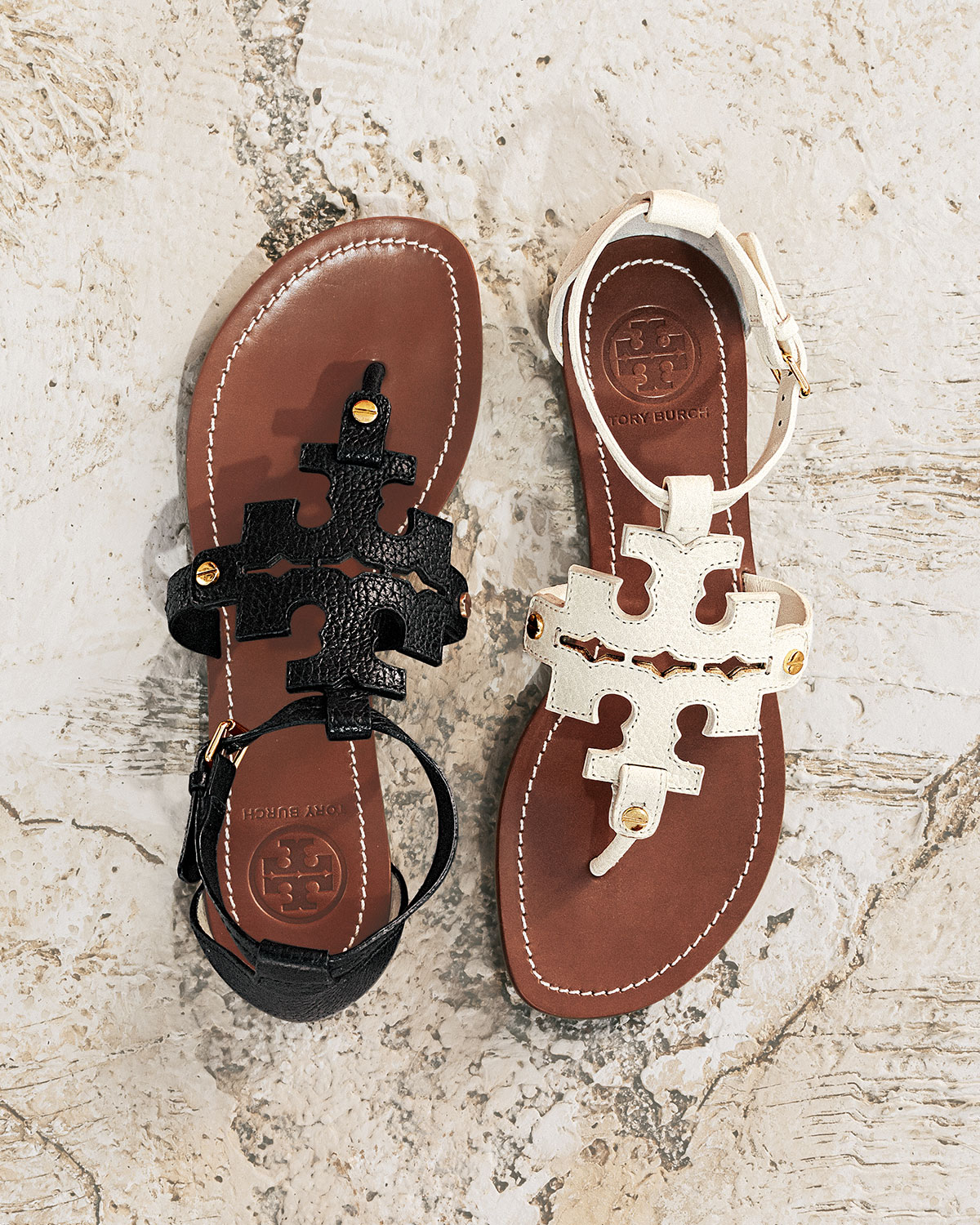 tory burch phoebe sandals