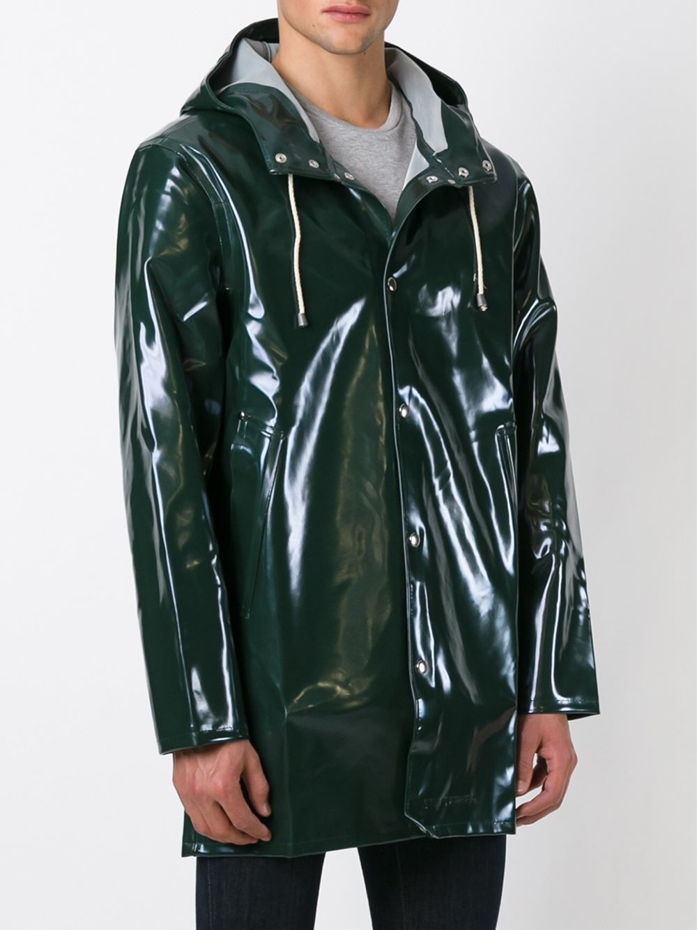 stutterheim rainwear