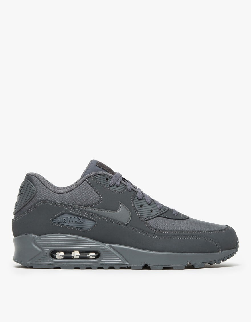 Lyst - Nike Air Max 90 Essential in Gray for Men
