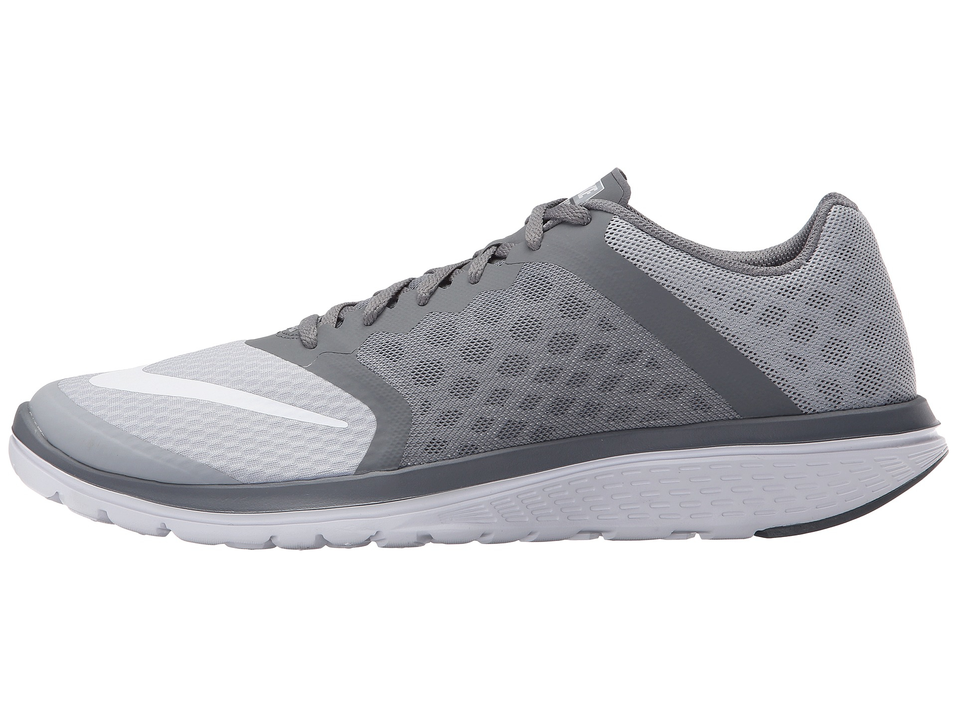 nike fs lite run 2 wolf grey