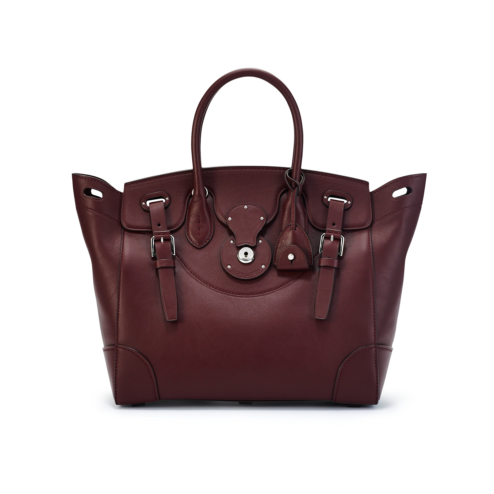 Lyst Pink Pony Soft Ricky Bag In Purple Gallery