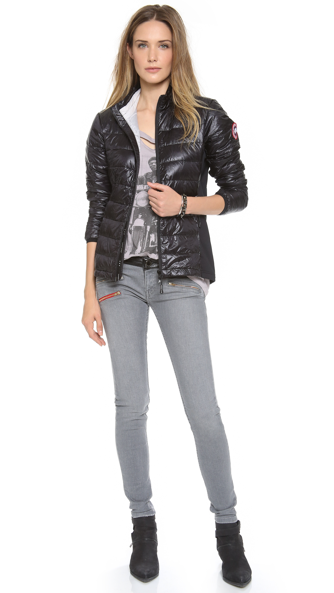 canada goose 0 vendre