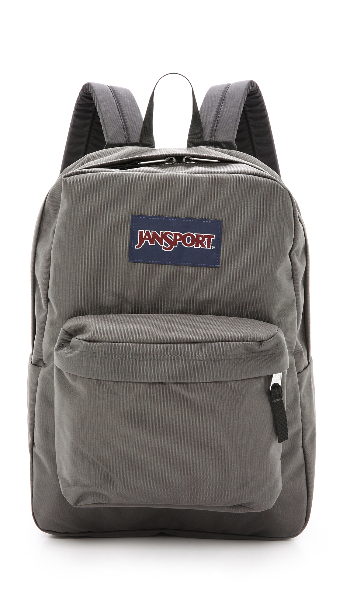 Lyst - Jansport Superbreak Backpack in Gray for Men