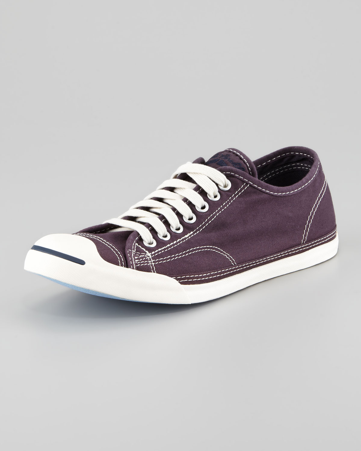 james purcell converse