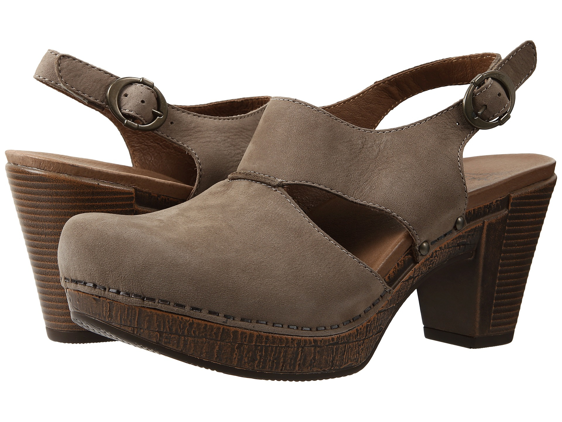 clarks laurieann clogs