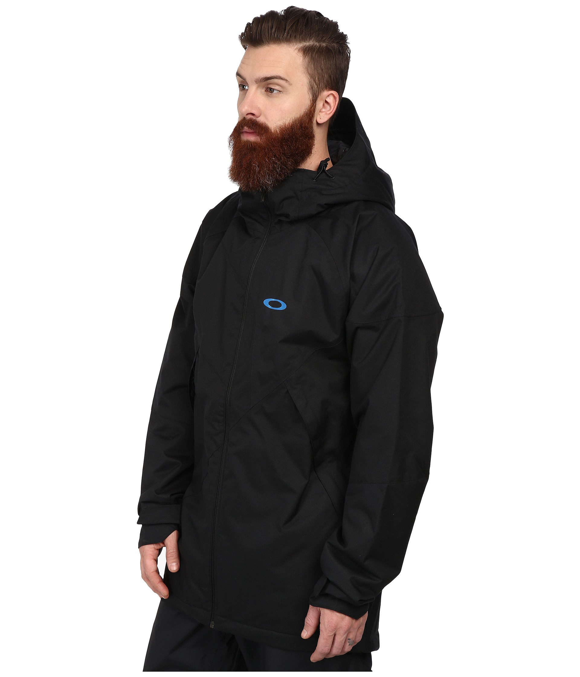 oakley brigade jacket oakley brigade jacket