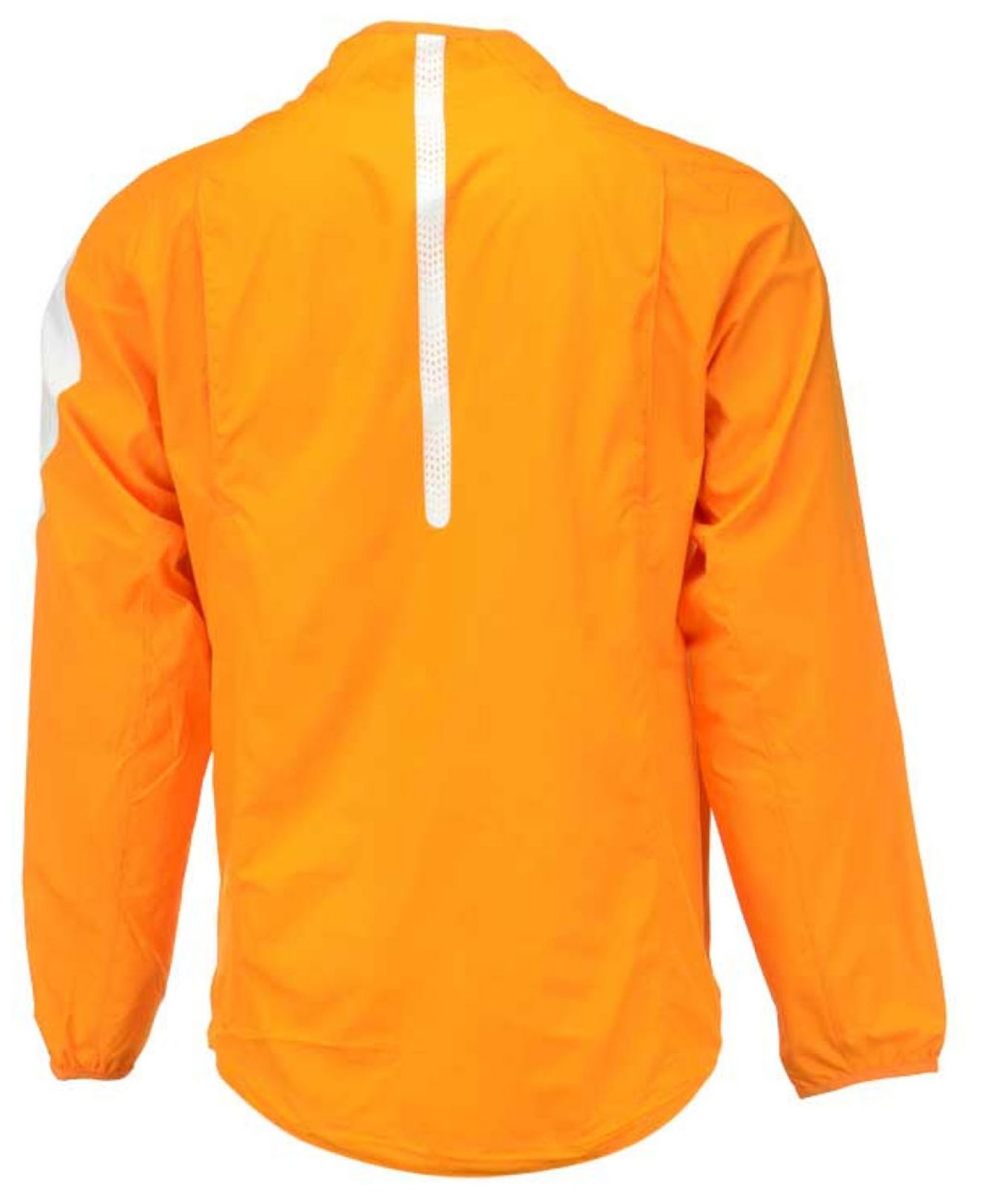 Nike Men's Tennessee Volunteers Lockdown Half-zip Jacket ...
