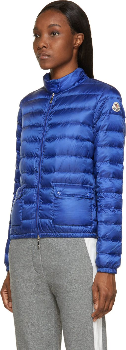 moncler lans navy