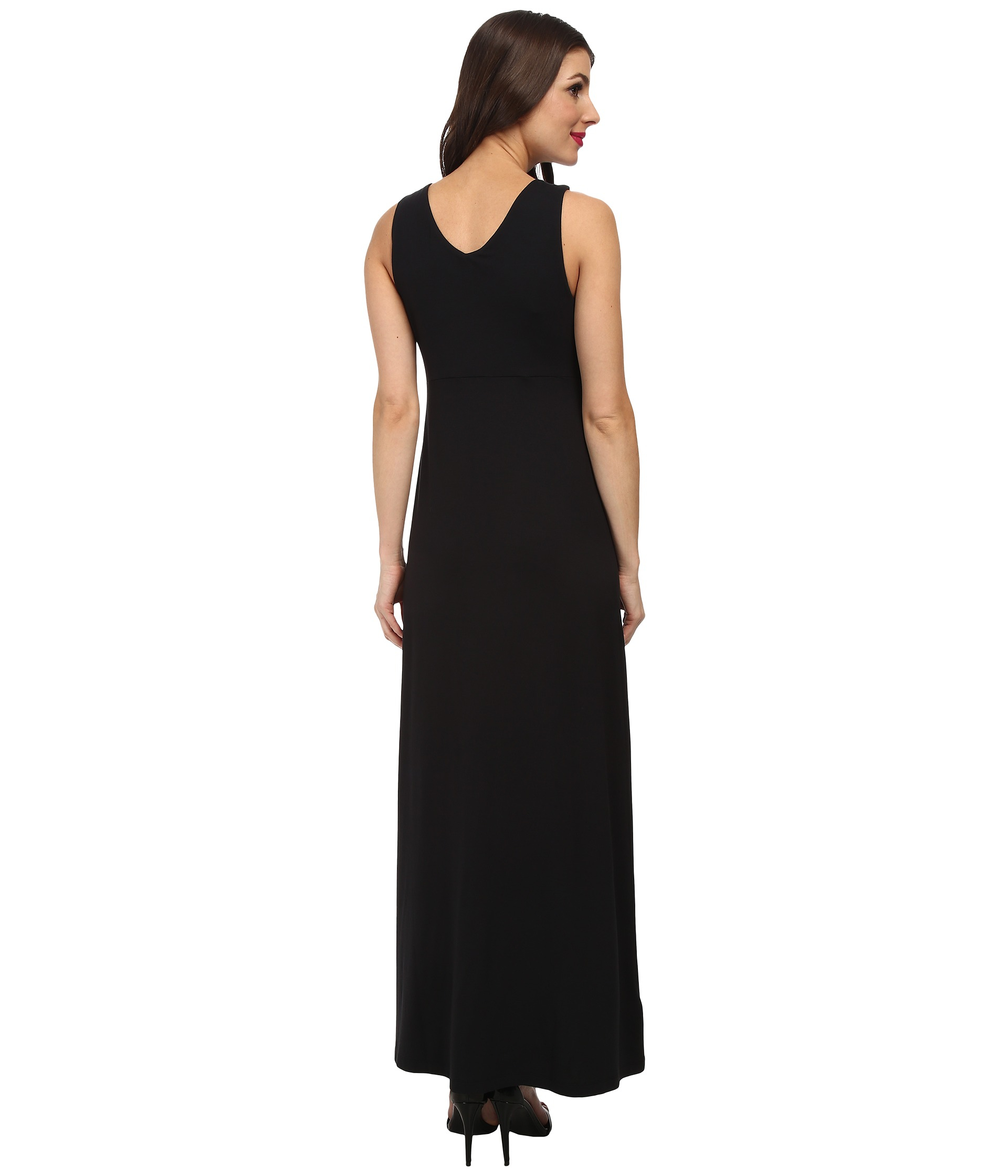 Tommy Bahama Black Dress