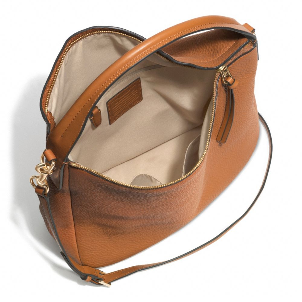 Coach Brown Leather Hobo Purse Best Image Ccdbb Org Coach Leather Hobo Purse Best Image Ccdbb