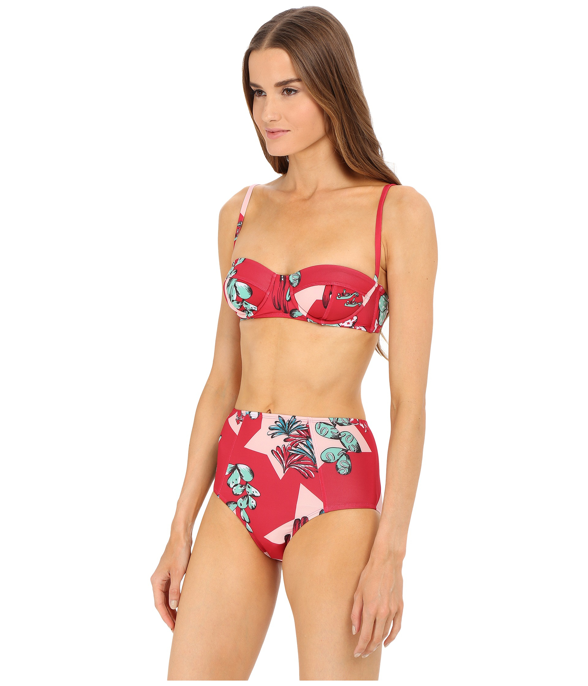 I've missoni bikini sale was hot but