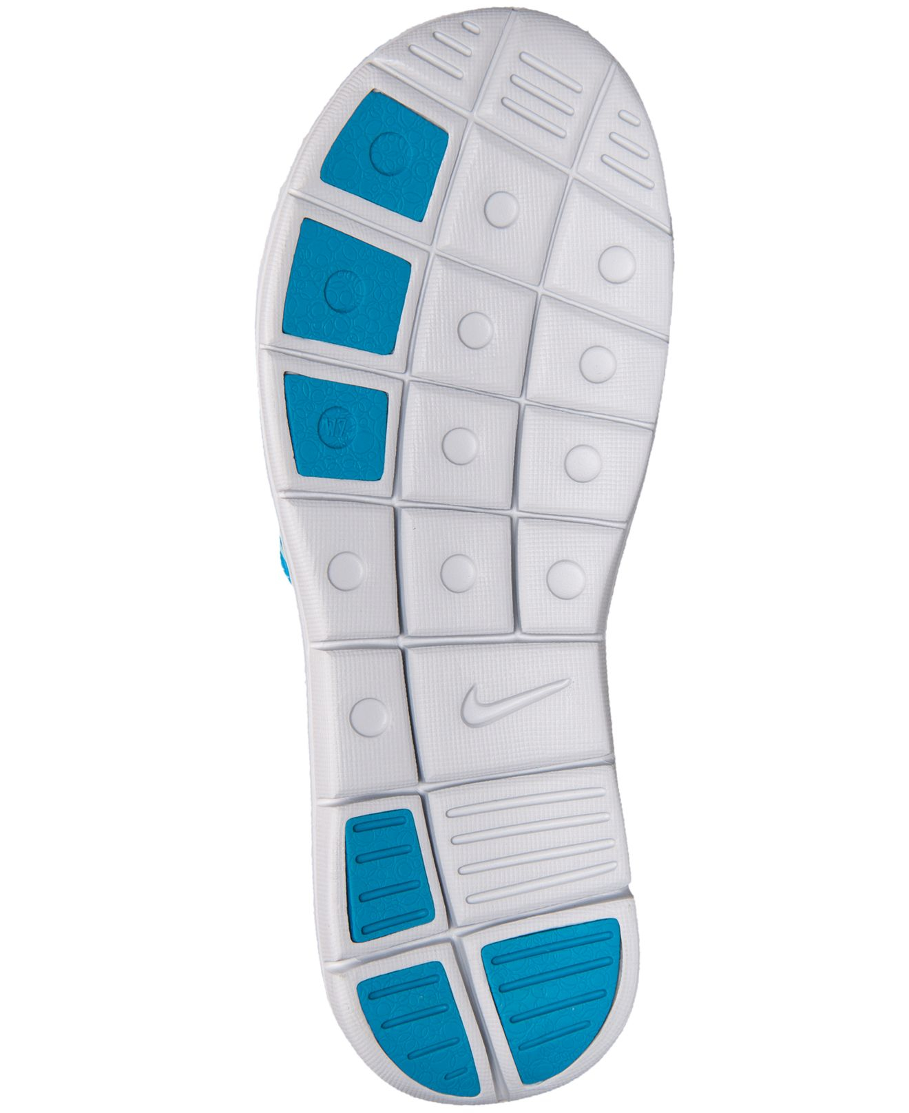 finish line nike sandals