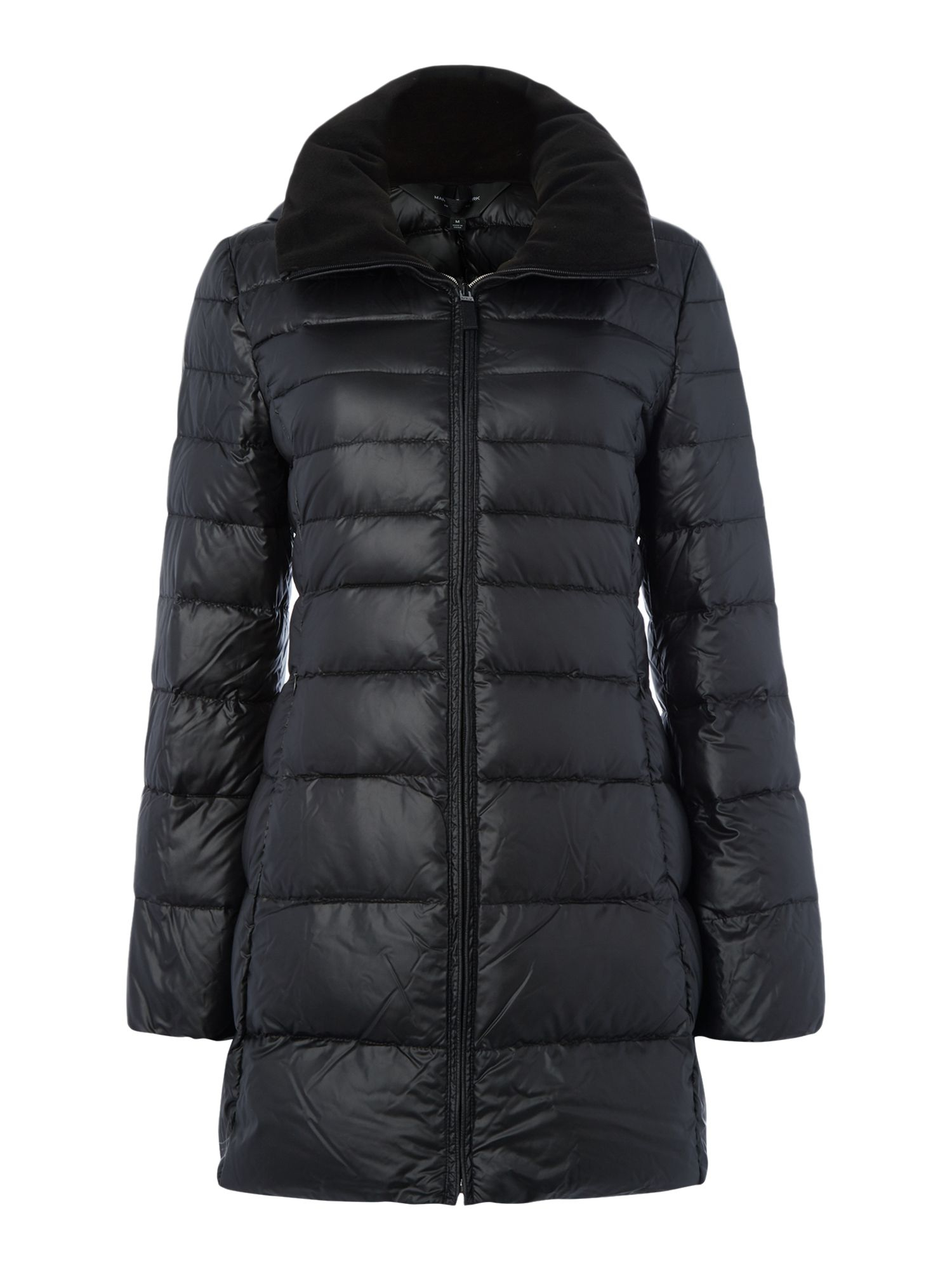 Black padded coat with hood Erin Garments Black Army Military Padded Bomber Jacket Men Plus Size Navy Olive Green Flight Winter Windbreaker Coat. by Erin Garments. $ $ 35 99 Prime. Hooded Quilted Poly Padded Puffer Jacket with original brand tag Mountain Warehouse Florence Womens Long Padded Jacket. by Mountain Warehouse.