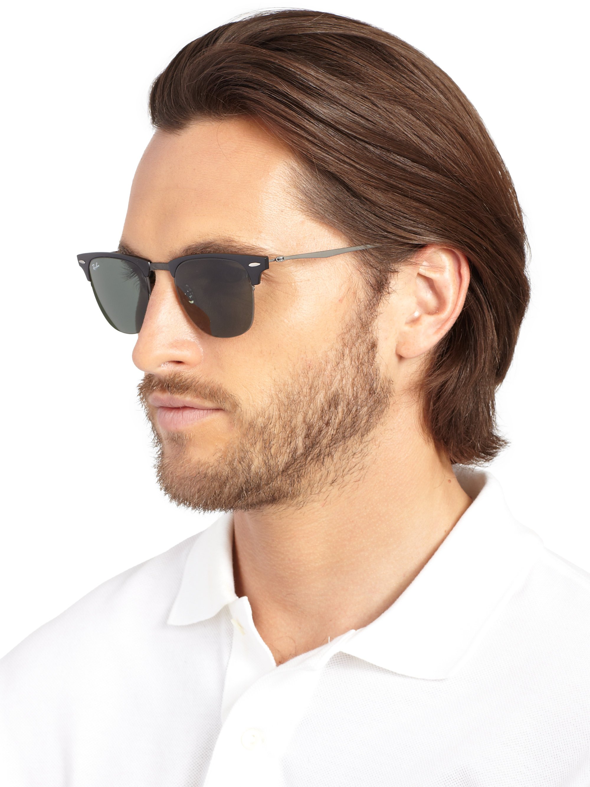 Clubmaster Ray Ban Classic